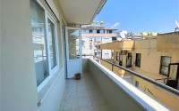 Furnished penthouse 4+1, 170m², in the very center of Alanya, 150 meters from Kuykubat beach-id-1523-photo-15