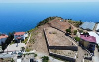 Spacious plot with an area of 2063 m2, on the shores of the Mediterranean Sea, in a picturesque, ecologically clean area of Alanya - Gazipasa-id-6674-photo-3