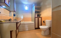 Furnished penthouse 4+1, 170m², in the very center of Alanya, 150 meters from Kuykubat beach-id-1523-photo-17