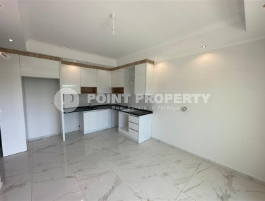 Компактная новая квартира на 1-м этаже в резиденции, введенной с эксплуатацию в 2023 году-id-6677-фото-2