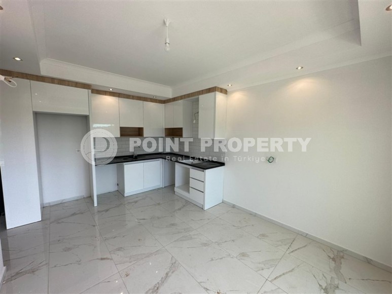 Компактная новая квартира на 1-м этаже в резиденции, введенной с эксплуатацию в 2023 году-id-6677-фото-2