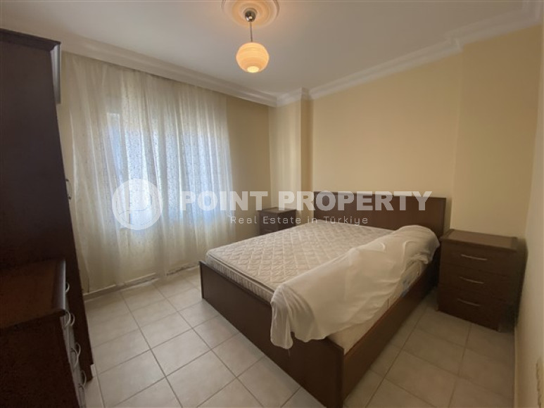 Furnished penthouse 4+1, 170m², in the very center of Alanya, 150 meters from Kuykubat beach-id-1523-photo-19