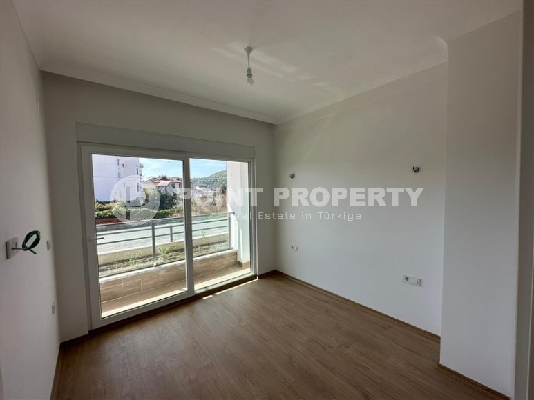 Компактная новая квартира на 1-м этаже в резиденции, введенной с эксплуатацию в 2023 году-id-6677-фото-4