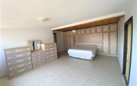 Furnished penthouse 4+1, 170m², in the very center of Alanya, 150 meters from Kuykubat beach-id-1523-photo-21