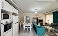 Affordable apartment with an excellent location 200 meters from the sea, in the center of Mahmutlar-id-6680-photo-3