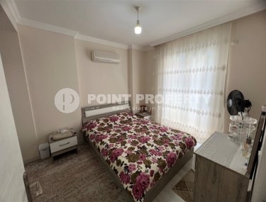 Affordable apartment with an excellent location 200 meters from the sea, in the center of Mahmutlar-id-6680-photo-5