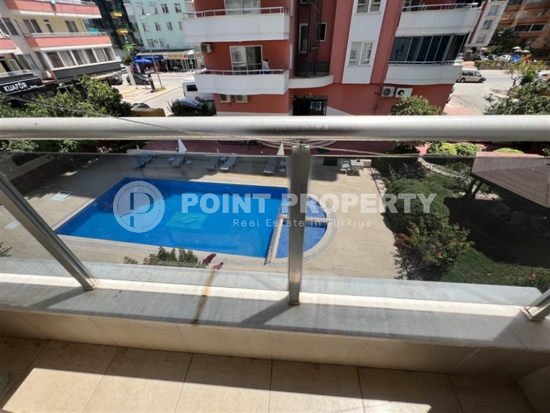 Affordable apartment with an excellent location 200 meters from the sea, in the center of Mahmutlar-id-6680-photo-10