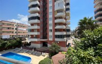 Affordable apartment with an excellent location 200 meters from the sea, in the center of Mahmutlar-id-6680-photo-11