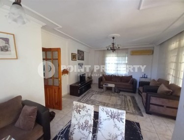 Двухэтажный дом 2009 года постройки, в 450 метрах от моря, в живописном, экологически чистом районе Аланьи - Конаклы-id-6681-фото-2