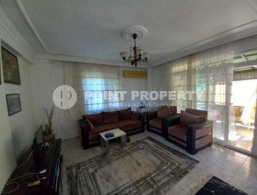 Двухэтажный дом 2009 года постройки, в 450 метрах от моря, в живописном, экологически чистом районе Аланьи - Конаклы-id-6681-фото-3