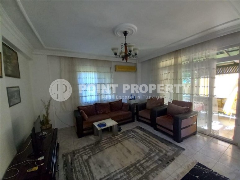 Двухэтажный дом 2009 года постройки, в 450 метрах от моря, в живописном, экологически чистом районе Аланьи - Конаклы-id-6681-фото-3