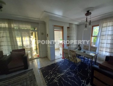 Двухэтажный дом 2009 года постройки, в 450 метрах от моря, в живописном, экологически чистом районе Аланьи - Конаклы-id-6681-фото-4