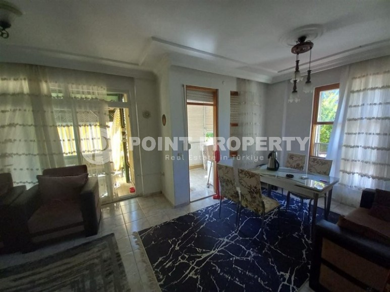 Двухэтажный дом 2009 года постройки, в 450 метрах от моря, в живописном, экологически чистом районе Аланьи - Конаклы-id-6681-фото-4