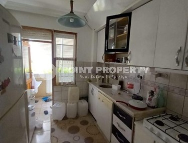 Двухэтажный дом 2009 года постройки, в 450 метрах от моря, в живописном, экологически чистом районе Аланьи - Конаклы-id-6681-фото-5