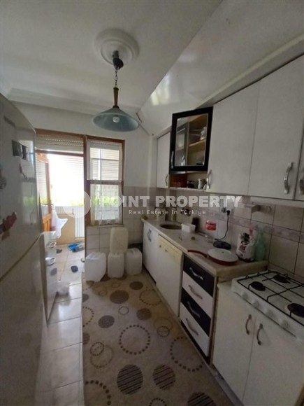 Двухэтажный дом 2009 года постройки, в 450 метрах от моря, в живописном, экологически чистом районе Аланьи - Конаклы-id-6681-фото-5