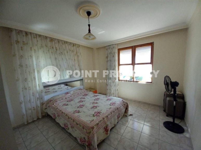 Двухэтажный дом 2009 года постройки, в 450 метрах от моря, в живописном, экологически чистом районе Аланьи - Конаклы-id-6681-фото-6