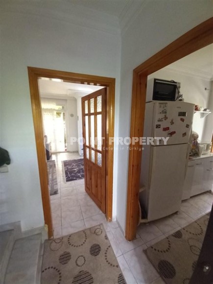 Двухэтажный дом 2009 года постройки, в 450 метрах от моря, в живописном, экологически чистом районе Аланьи - Конаклы-id-6681-фото-8