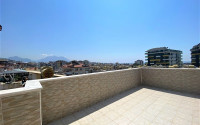 Furnished penthouse 4+1, 170m², in the very center of Alanya, 150 meters from Kuykubat beach-id-1523-photo-25