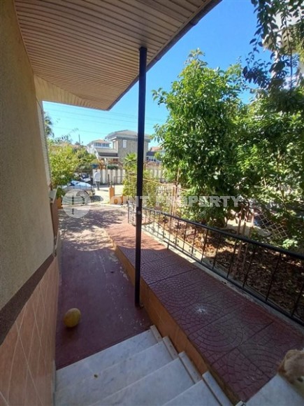 Двухэтажный дом 2009 года постройки, в 450 метрах от моря, в живописном, экологически чистом районе Аланьи - Конаклы-id-6681-фото-15