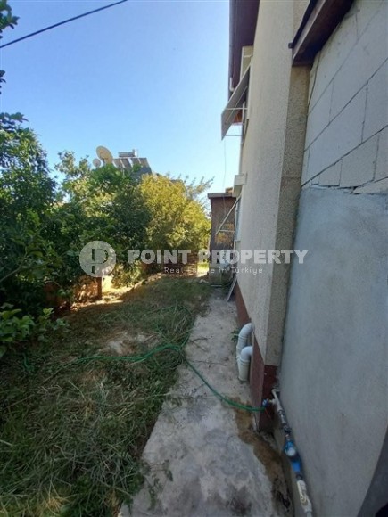 Двухэтажный дом 2009 года постройки, в 450 метрах от моря, в живописном, экологически чистом районе Аланьи - Конаклы-id-6681-фото-17