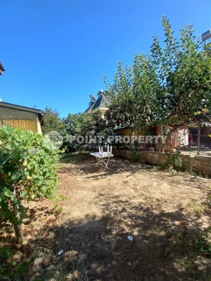 Двухэтажный дом 2009 года постройки, в 450 метрах от моря, в живописном, экологически чистом районе Аланьи - Конаклы-id-6681-фото-18