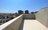 Furnished penthouse 4+1, 170m², in the very center of Alanya, 150 meters from Kuykubat beach-id-1523-photo-26