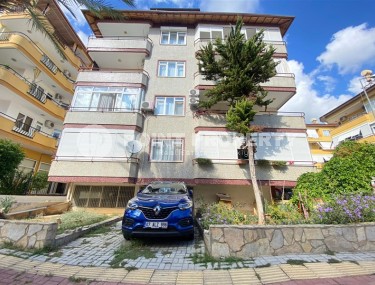 Просторная квартира 3+1, общей площадью 165 м2, на 1-м этаже, в нескольких минутах ходьбы от центра Аланьи-id-6682-фото-1