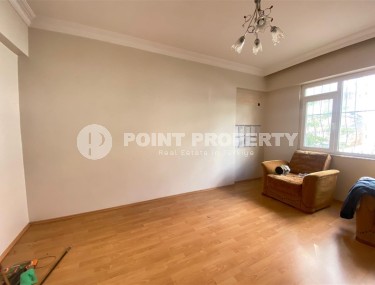 Просторная квартира 3+1, общей площадью 165 м2, на 1-м этаже, в нескольких минутах ходьбы от центра Аланьи-id-6682-фото-3