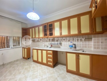 Просторная квартира 3+1, общей площадью 165 м2, на 1-м этаже, в нескольких минутах ходьбы от центра Аланьи-id-6682-фото-5