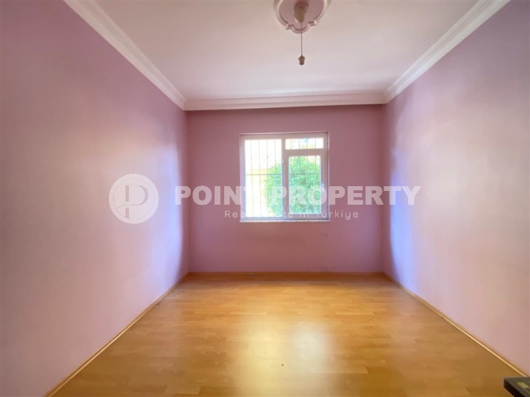 Просторная квартира 3+1, общей площадью 165 м2, на 1-м этаже, в нескольких минутах ходьбы от центра Аланьи-id-6682-фото-6