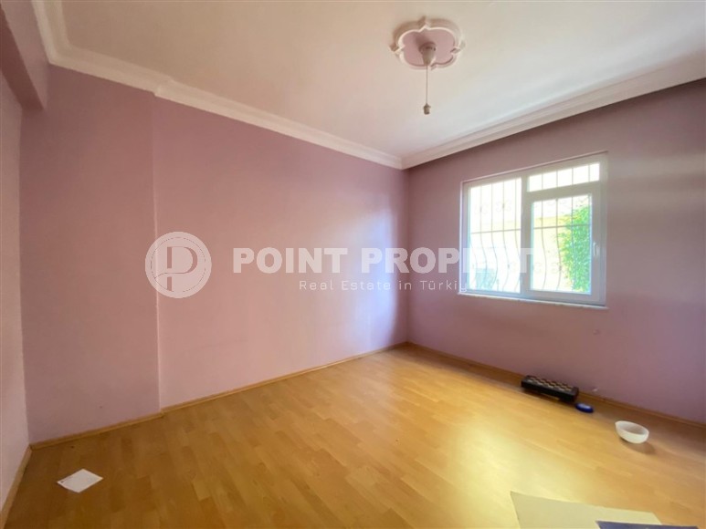 Просторная квартира 3+1, общей площадью 165 м2, на 1-м этаже, в нескольких минутах ходьбы от центра Аланьи-id-6682-фото-7