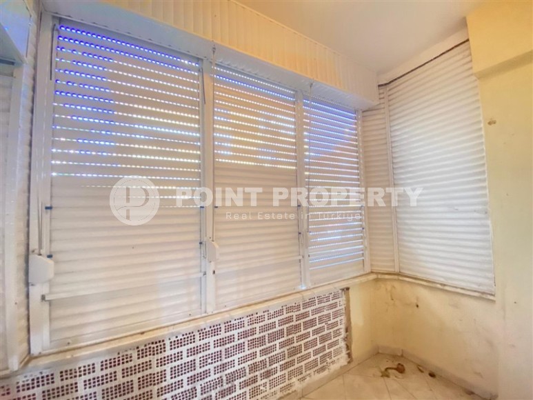 Просторная квартира 3+1, общей площадью 165 м2, на 1-м этаже, в нескольких минутах ходьбы от центра Аланьи-id-6682-фото-12