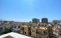 Furnished penthouse 4+1, 170m², in the very center of Alanya, 150 meters from Kuykubat beach-id-1523-photo-28