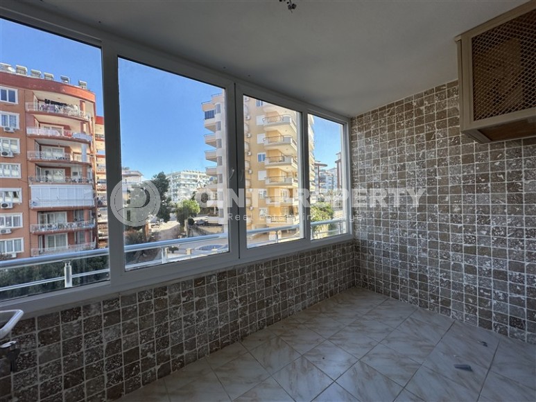 Spacious apartment with a total area of 125 m2, in the center of a calm, well-kept area of Alanya - Tosmur-id-6683-photo-10