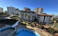 Spacious apartment with a total area of 125 m2, in the center of a calm, well-kept area of Alanya - Tosmur-id-6683-photo-12