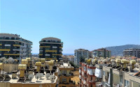 Furnished penthouse 4+1, 170m², in the very center of Alanya, 150 meters from Kuykubat beach-id-1523-photo-29