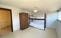 Furnished penthouse 4+1, 170m², in the very center of Alanya, 150 meters from Kuykubat beach-id-1523-photo-30