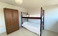 Furnished penthouse 4+1, 170m², in the very center of Alanya, 150 meters from Kuykubat beach-id-1523-photo-31