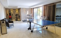 Detached 3-storey villa with pool and garden, two kilometers from the beach-id-6684-photo-16