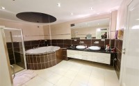 Detached 3-storey villa with pool and garden, two kilometers from the beach-id-6684-photo-20