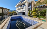 Detached 3-storey villa with pool and garden, two kilometers from the beach-id-6684-photo-30