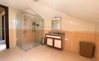 Furnished penthouse 4+1, 170m², in the very center of Alanya, 150 meters from Kuykubat beach-id-1523-photo-33