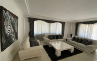 Large five bedroom duplex penthouse, 360m², in a luxury complex in Oba, Alanya-id-1524-photo-4