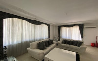 Large five bedroom duplex penthouse, 360m², in a luxury complex in Oba, Alanya-id-1524-photo-5