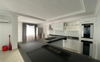 Large five bedroom duplex penthouse, 360m², in a luxury complex in Oba, Alanya-id-1524-photo-7