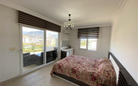 Large five bedroom duplex penthouse, 360m², in a luxury complex in Oba, Alanya-id-1524-photo-8