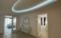 Large five bedroom duplex penthouse, 360m², in a luxury complex in Oba, Alanya-id-1524-photo-10