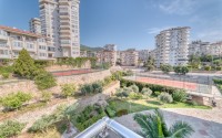 Apartment with modern design, furniture and household appliances, on the 3rd floor in a comfortable residential complex, with swimming pools, a cinema and bowling alley-id-6690-photo-15