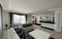 Large five bedroom duplex penthouse, 360m², in a luxury complex in Oba, Alanya-id-1524-photo-11
