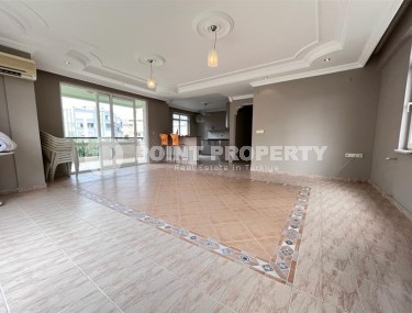 Просторная квартира 3+1, общей площадью 150 м2, на 2-м этаже в доме 2003 года постройки, в центре Аланьи-id-6691-фото-1